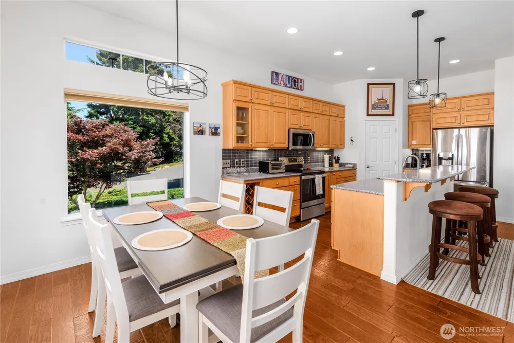 652 Fox Hollow Road Sequim, WA 98382