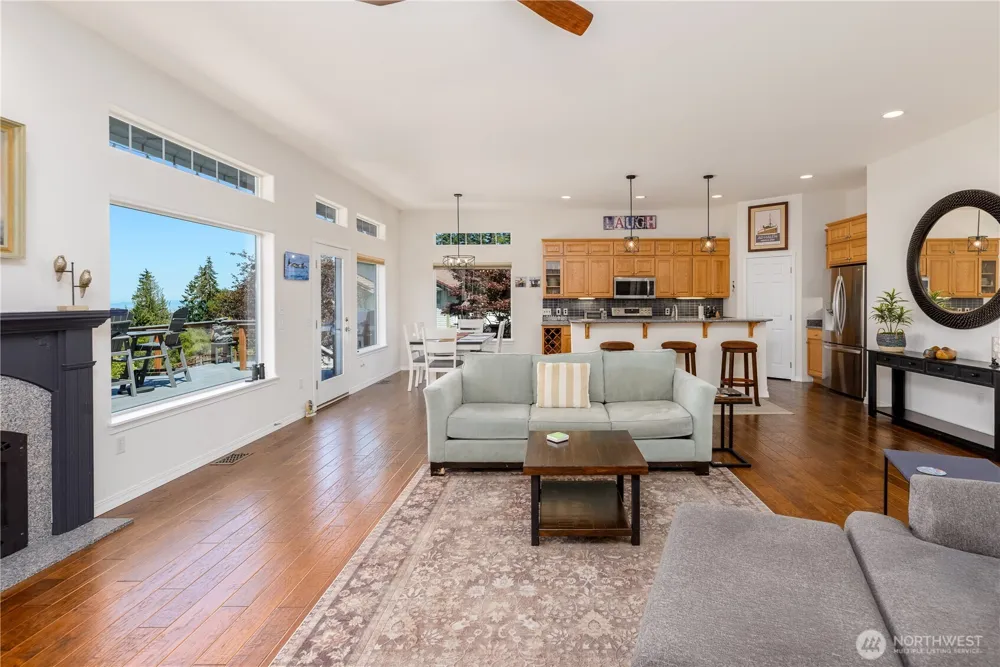 652 Fox Hollow Road Sequim, WA 98382