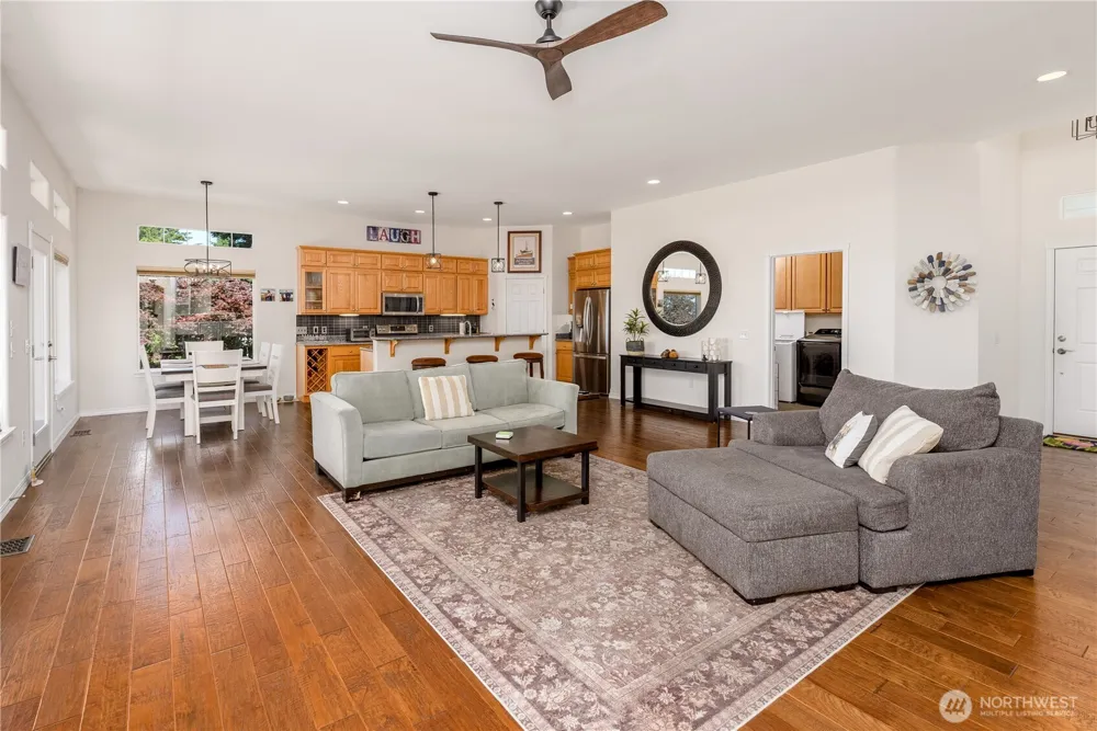 652 Fox Hollow Road Sequim, WA 98382