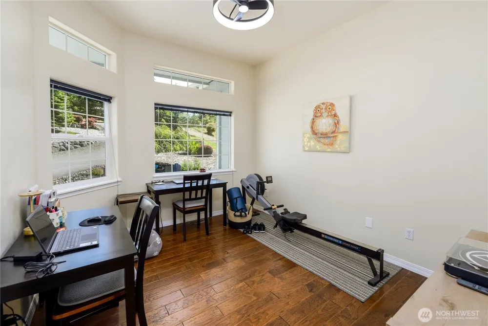 652 Fox Hollow Road Sequim, WA 98382