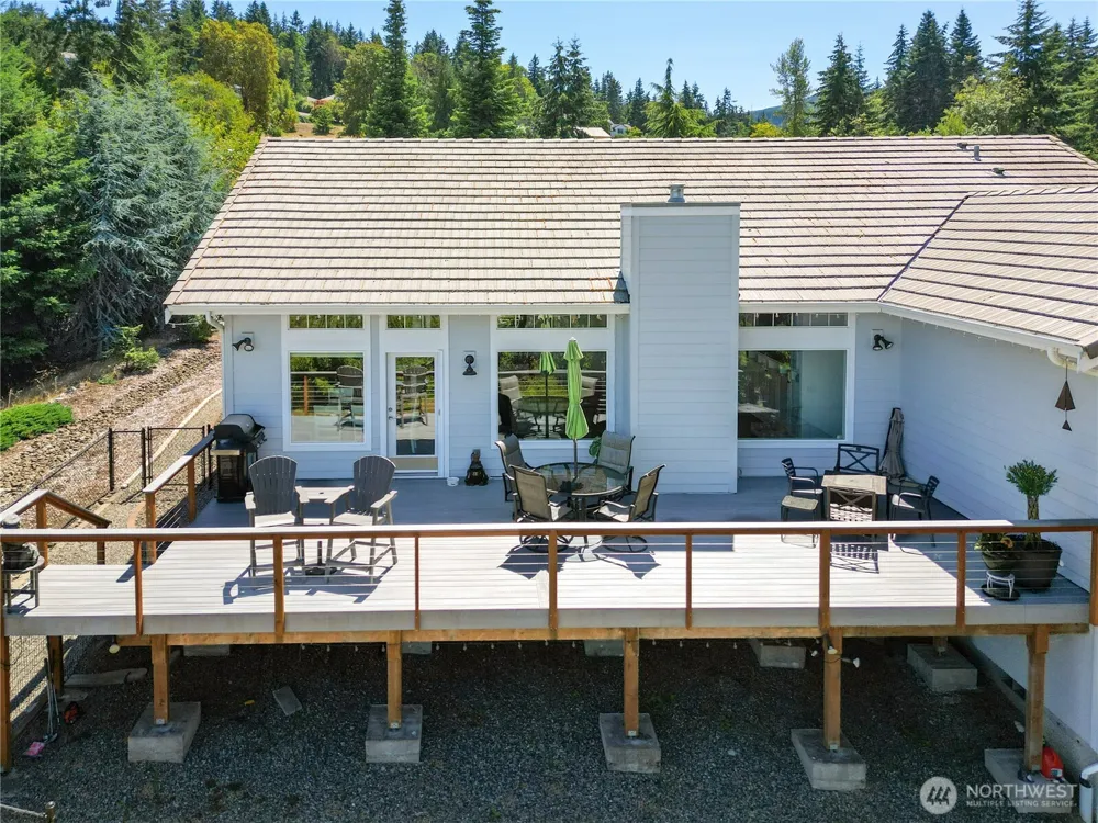 652 Fox Hollow Road Sequim, WA 98382
