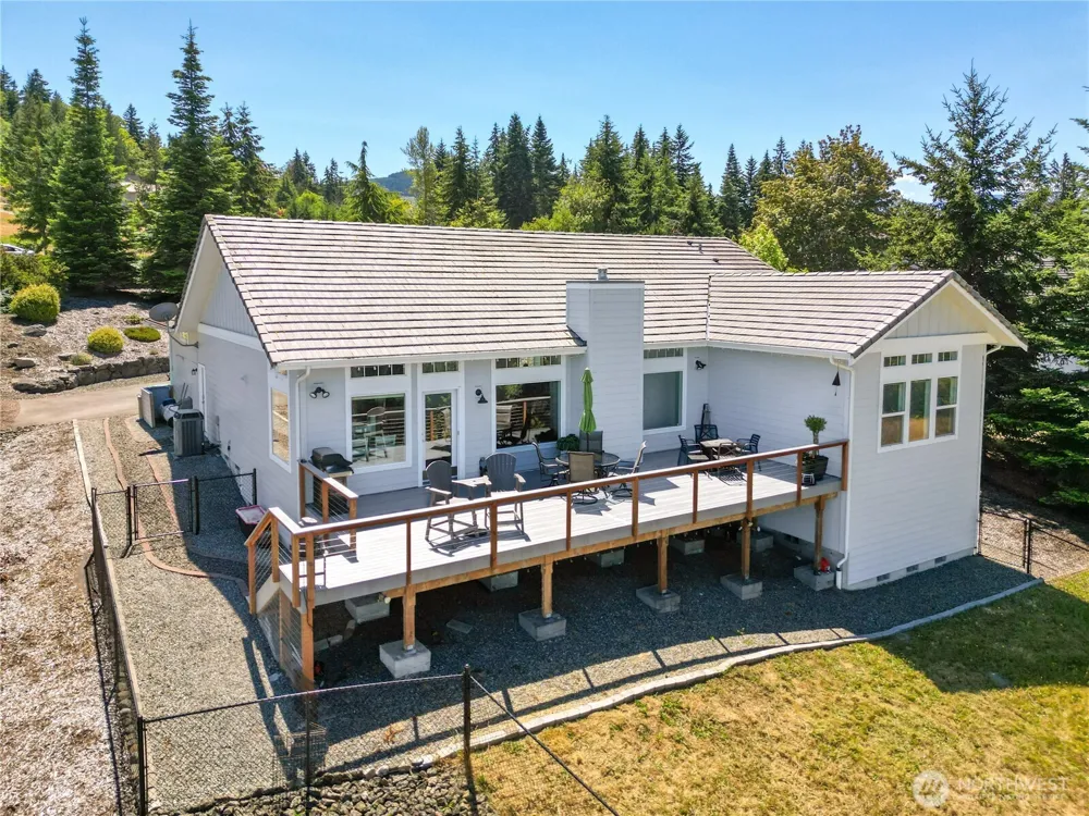 652 Fox Hollow Road Sequim, WA 98382