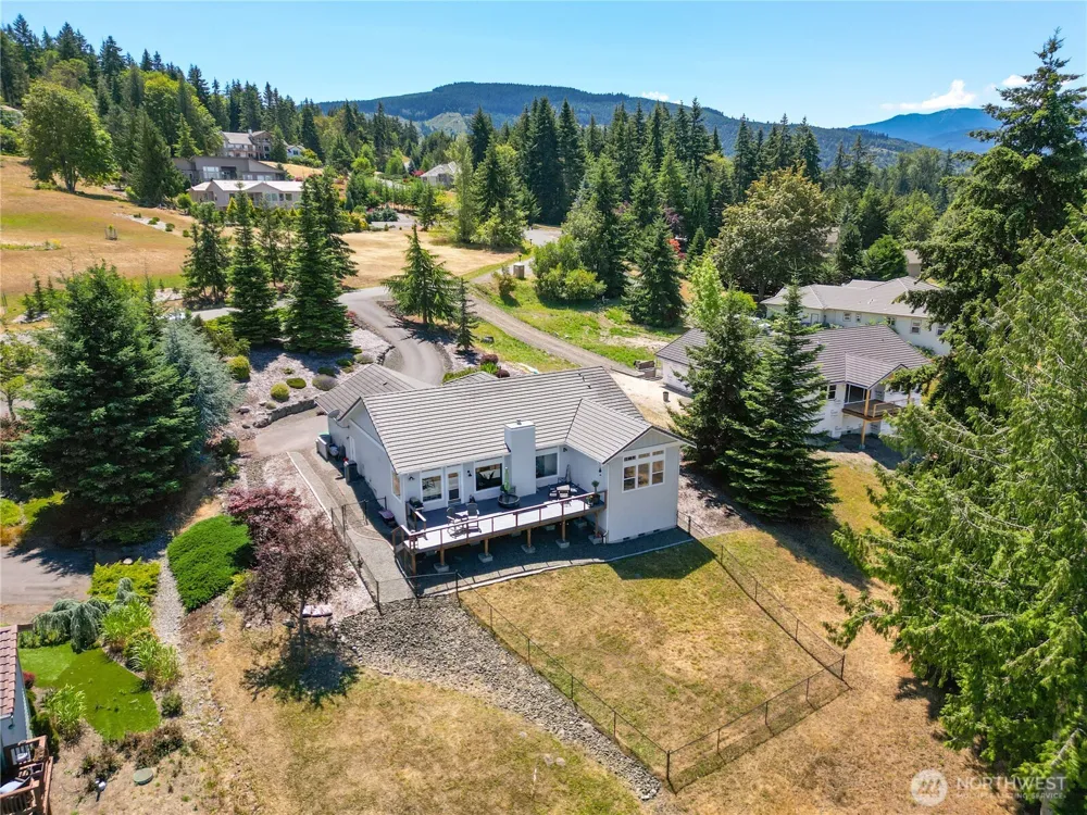 652 Fox Hollow Road Sequim, WA 98382