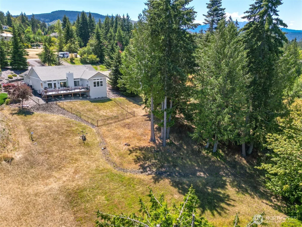 652 Fox Hollow Road Sequim, WA 98382