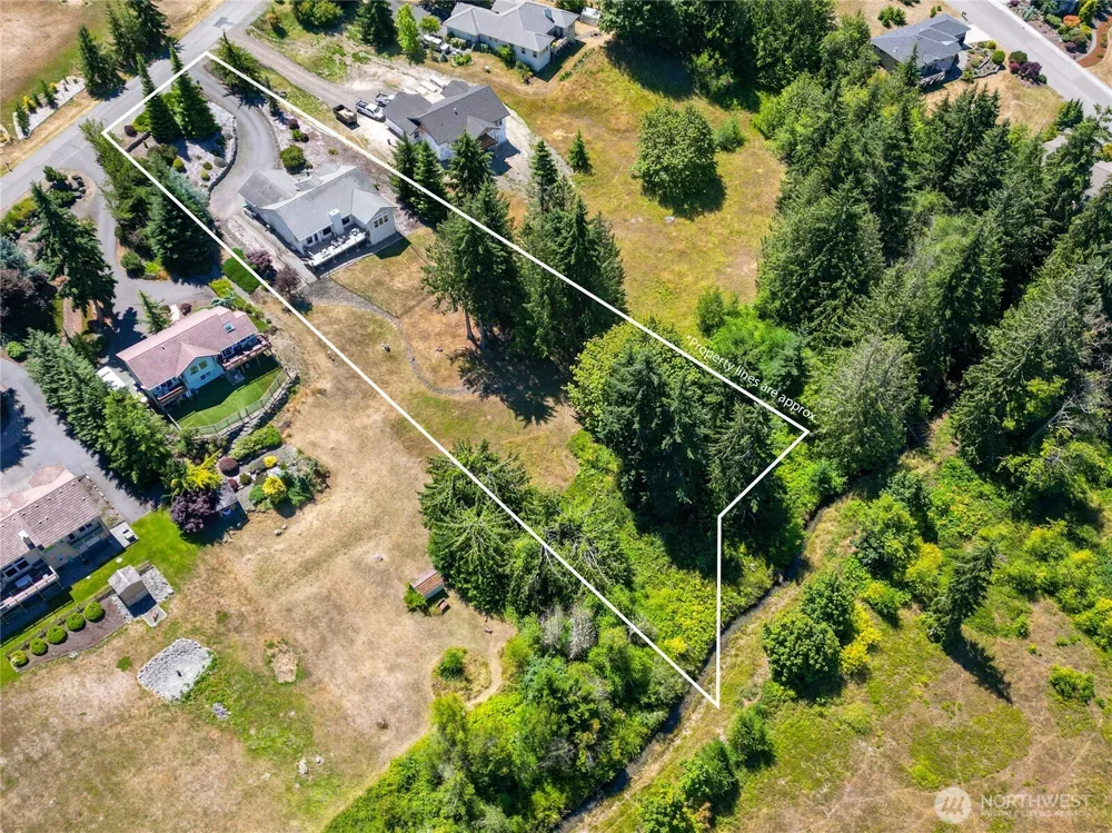 652 Fox Hollow Road Sequim, WA 98382