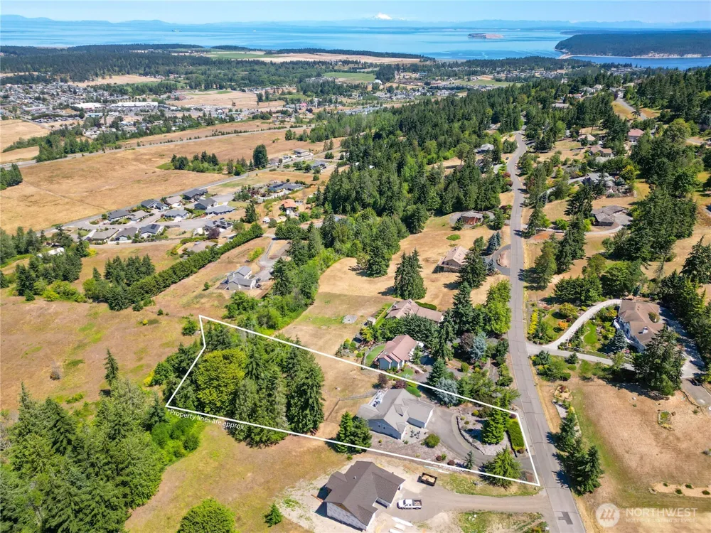 652 Fox Hollow Road Sequim, WA 98382