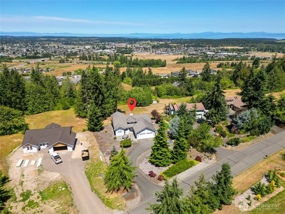652 Fox Hollow Road Sequim, WA 98382