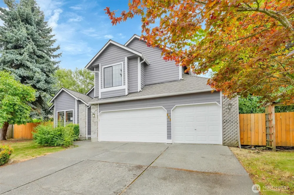 205 Spring Place Enumclaw, WA 98022