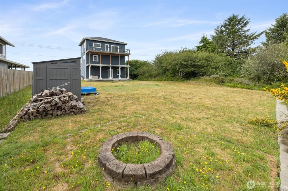1038 Point Brown Avenue SE Ocean Shores, WA 98569