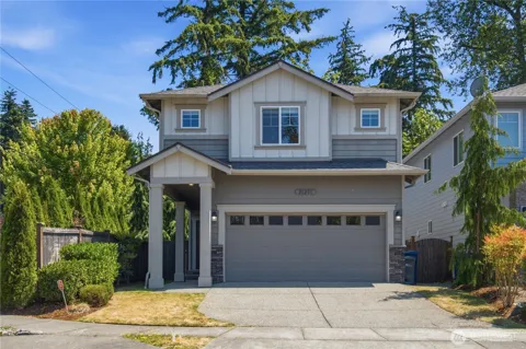 21201 43rd Drive SE