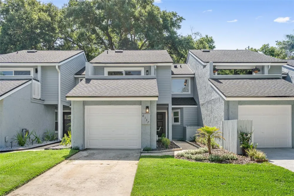8137 CITRUS CHASE DRIVE Orlando, FL 32836