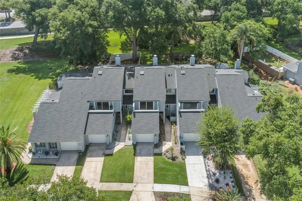 8137 CITRUS CHASE DRIVE Orlando, FL 32836