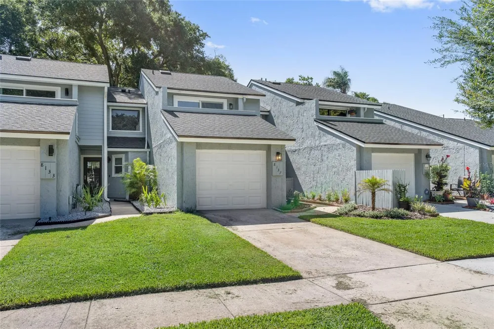 8137 CITRUS CHASE DRIVE Orlando, FL 32836