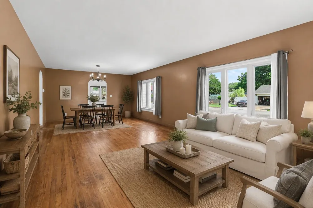 509 Delia Street Ludington City, MI 49431