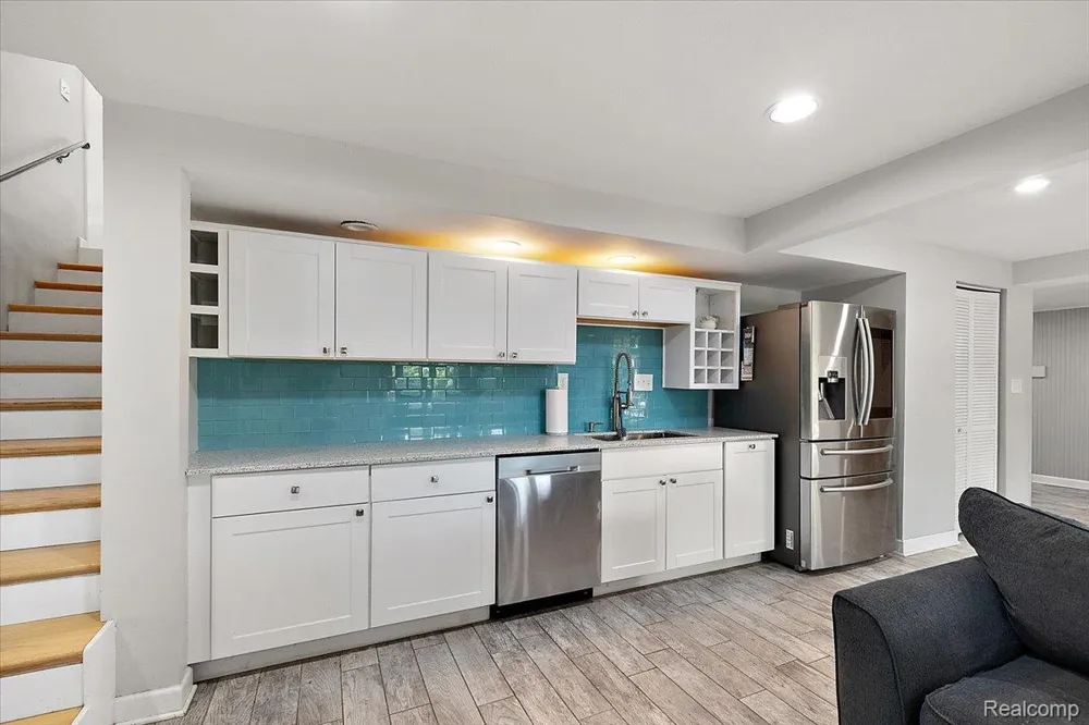 7291 Parkwood Drive Tyrone Township, MI 48430