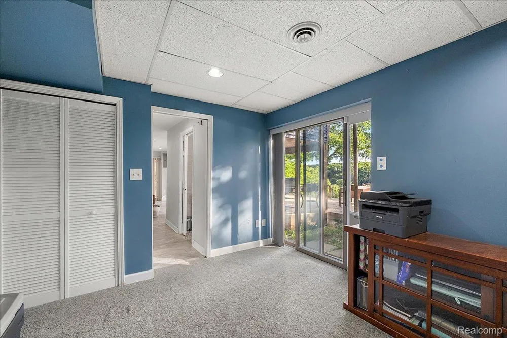 7291 Parkwood Drive Tyrone Township, MI 48430