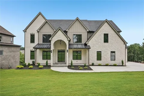 3263 N Bogan Road