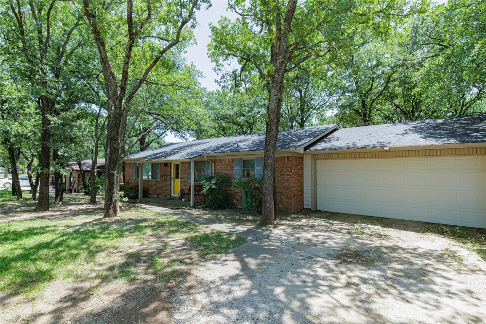 4594 FM 678 Gainesville, TX 76240