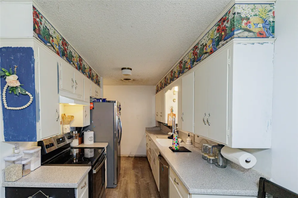 4594 FM 678 Gainesville, TX 76240
