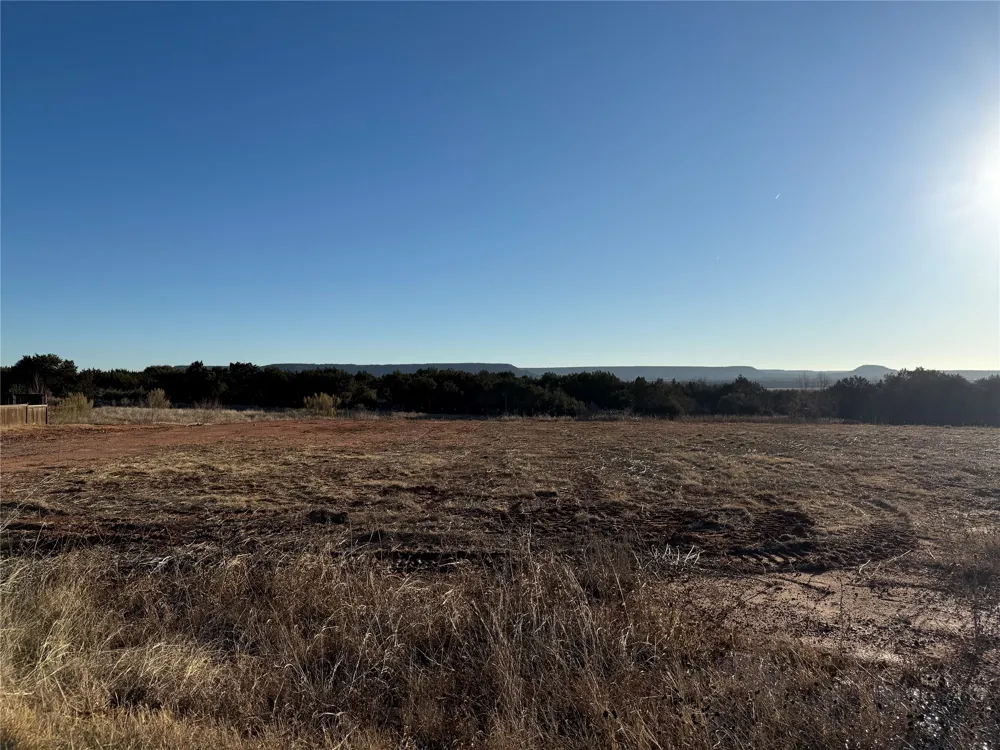 157 Garrett Tuscola, TX 79562