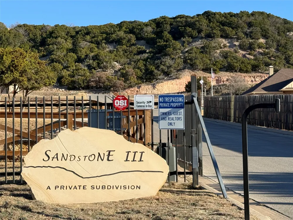 157 Garrett Tuscola, TX 79562