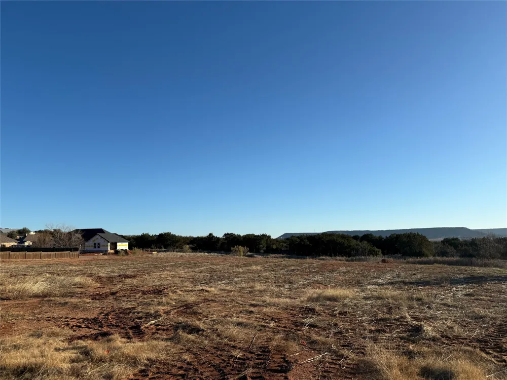 157 Garrett Tuscola, TX 79562