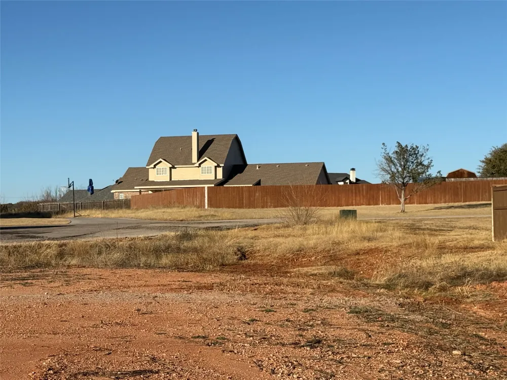157 Garrett Tuscola, TX 79562