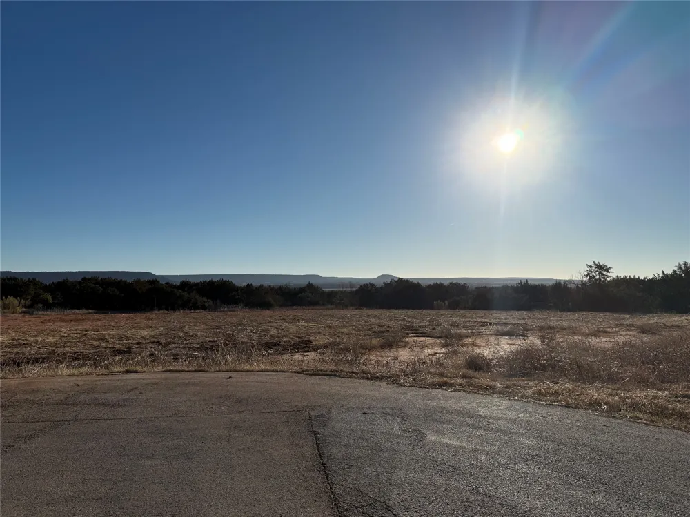 157 Garrett Tuscola, TX 79562