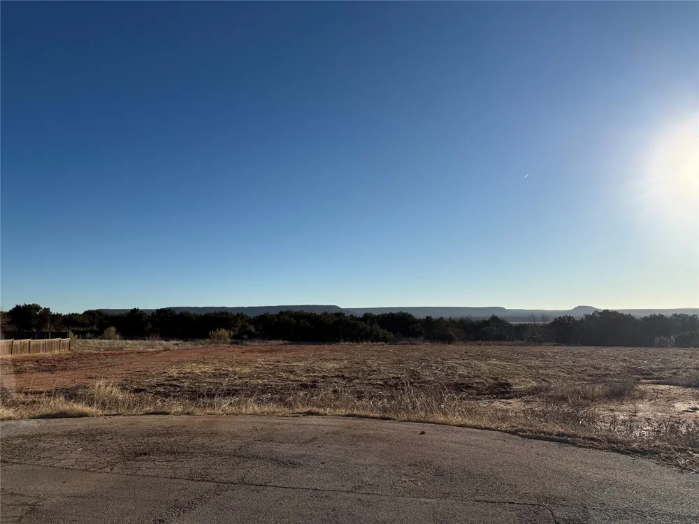 157 Garrett Tuscola, TX 79562