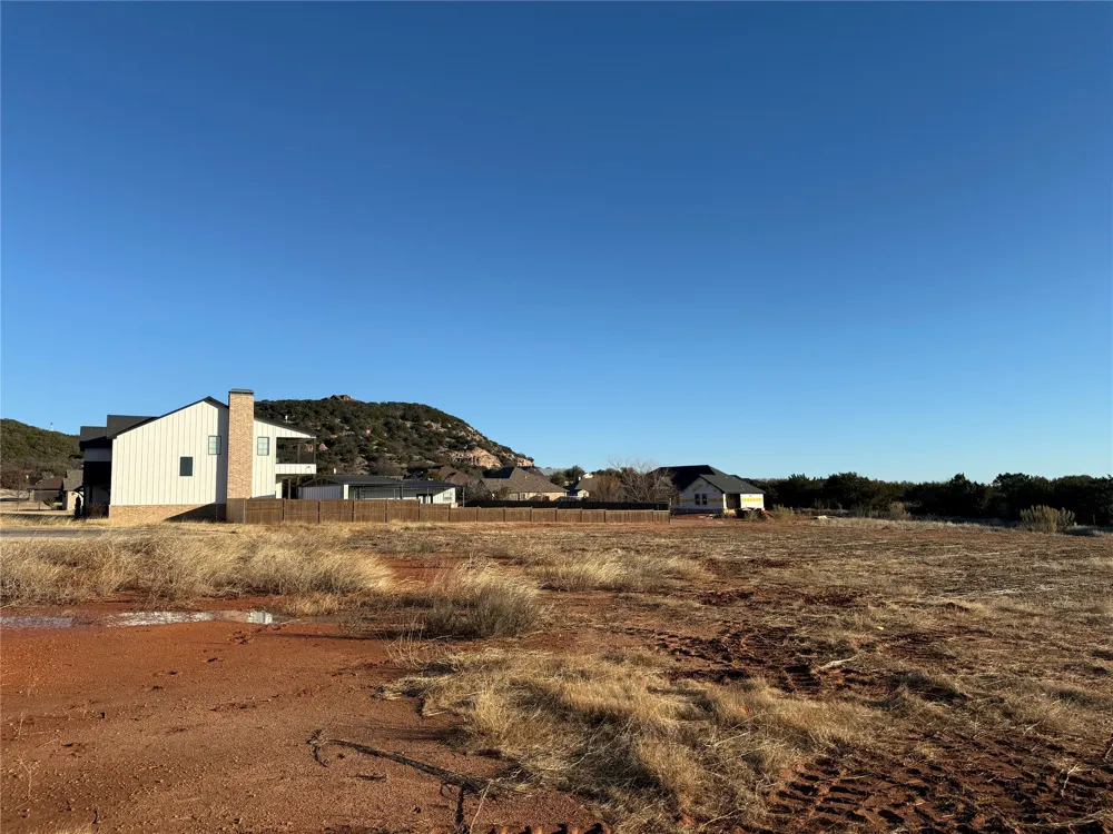 157 Garrett Tuscola, TX 79562