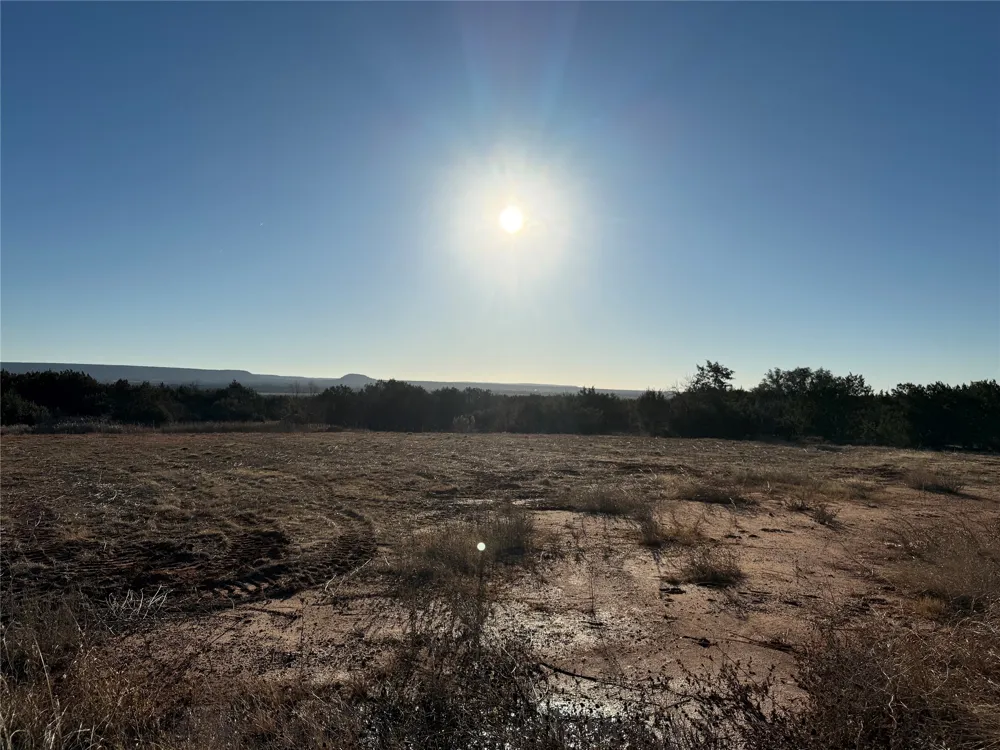 157 Garrett Tuscola, TX 79562