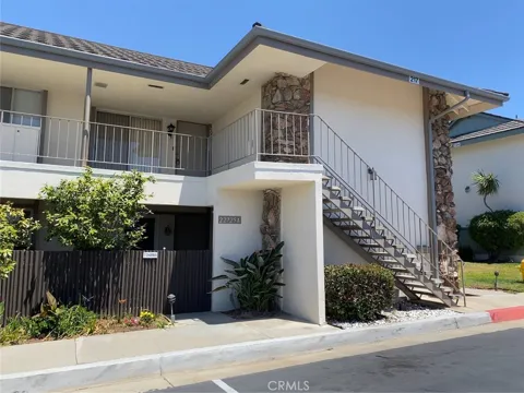 22725 Nadine Circle #B