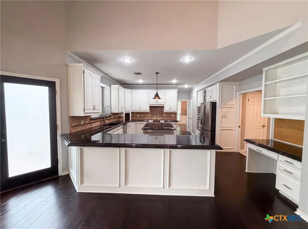2717 Wickersham Drive Temple, TX 76502
