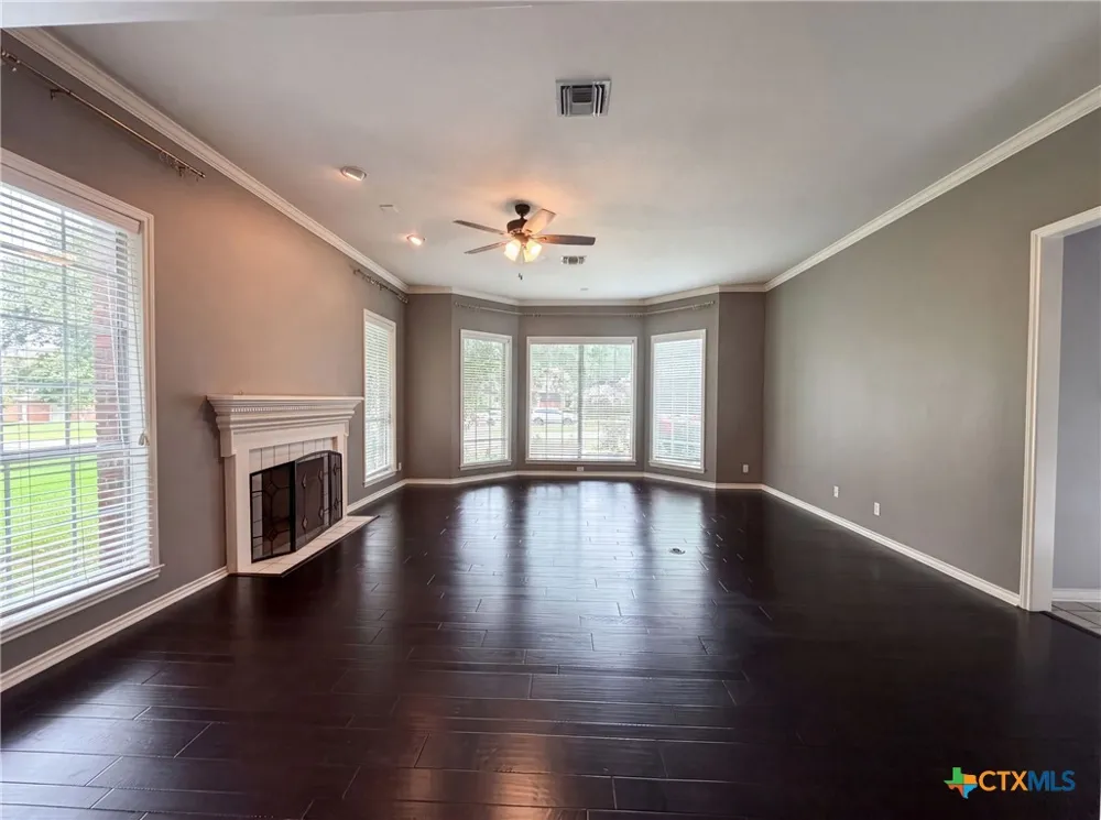 2717 Wickersham Drive Temple, TX 76502