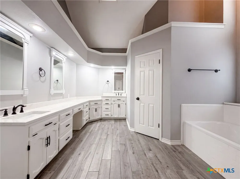 2717 Wickersham Drive Temple, TX 76502