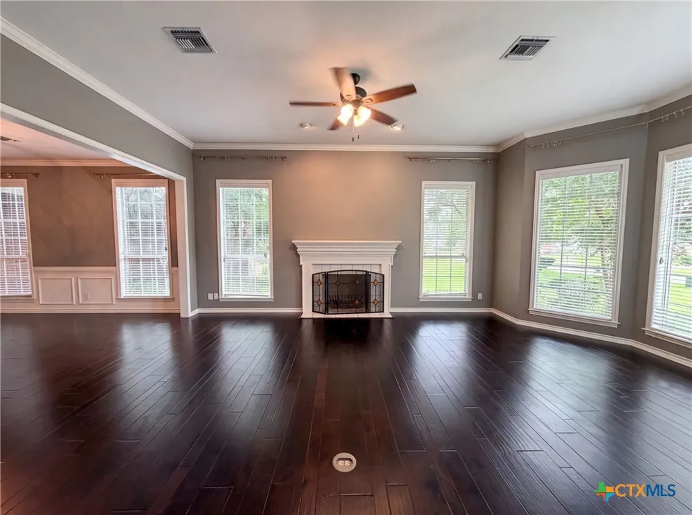 2717 Wickersham Drive Temple, TX 76502