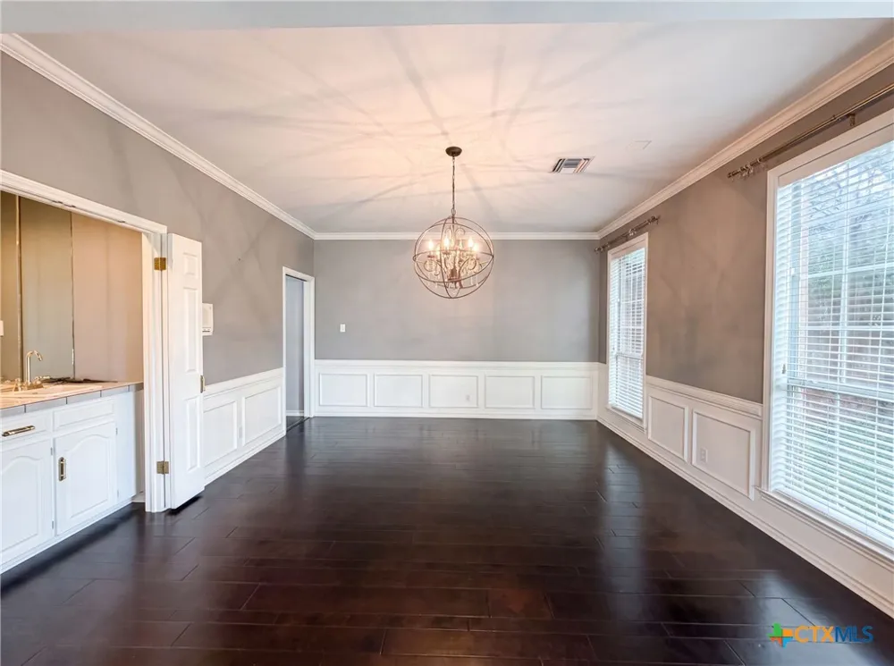 2717 Wickersham Drive Temple, TX 76502