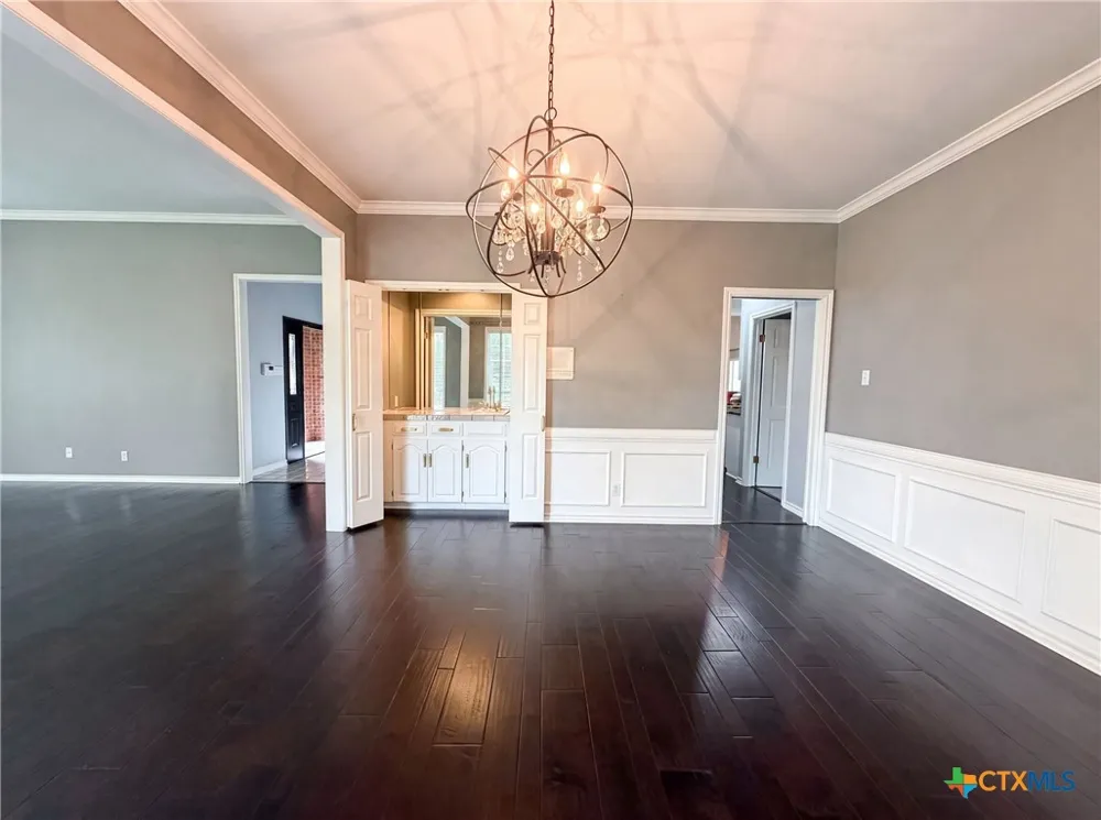 2717 Wickersham Drive Temple, TX 76502