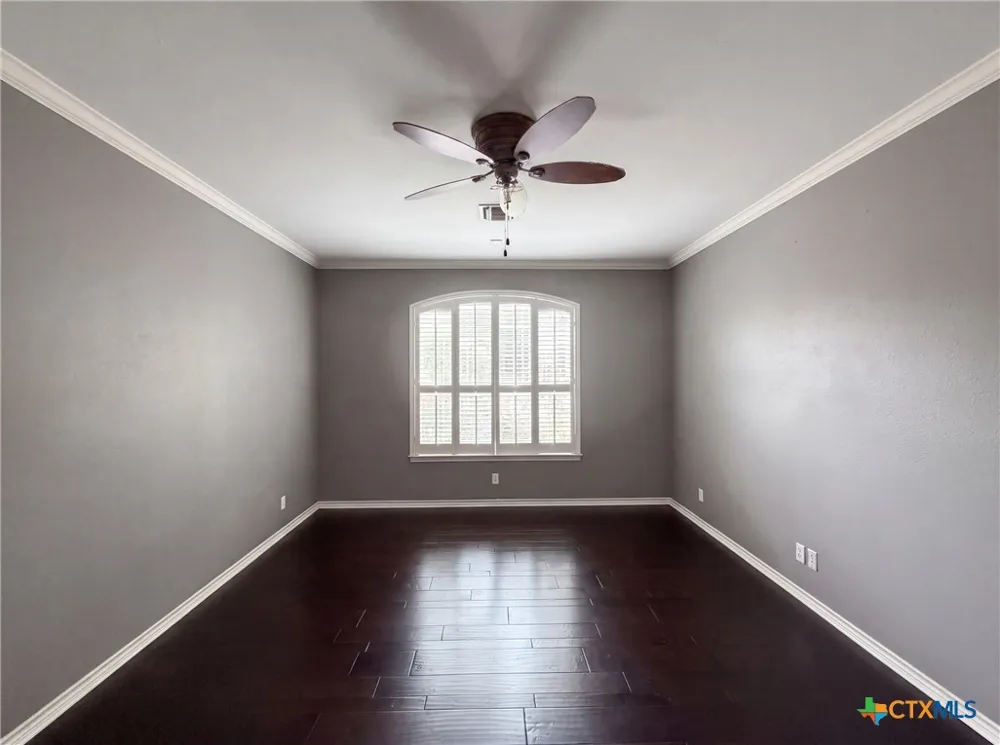 2717 Wickersham Drive Temple, TX 76502