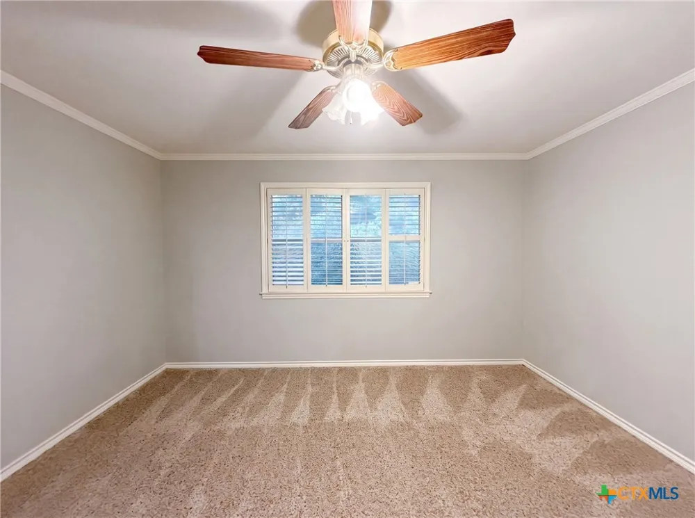 2717 Wickersham Drive Temple, TX 76502