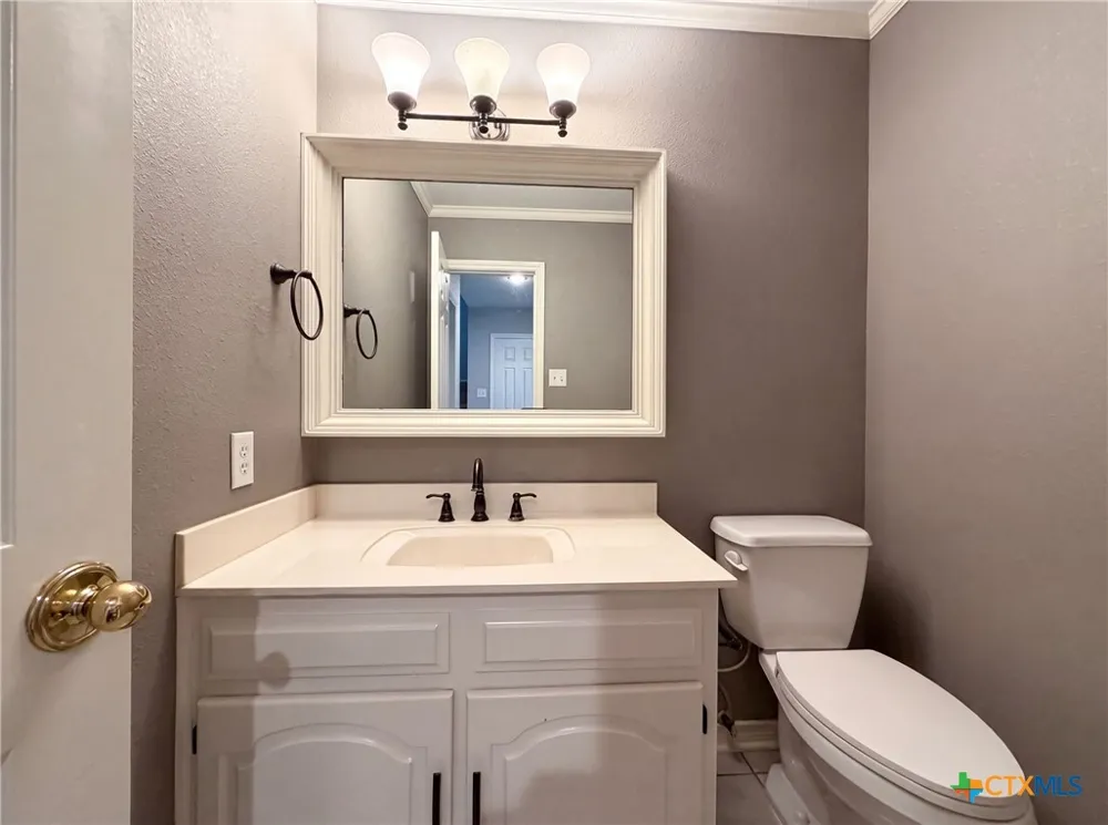 2717 Wickersham Drive Temple, TX 76502