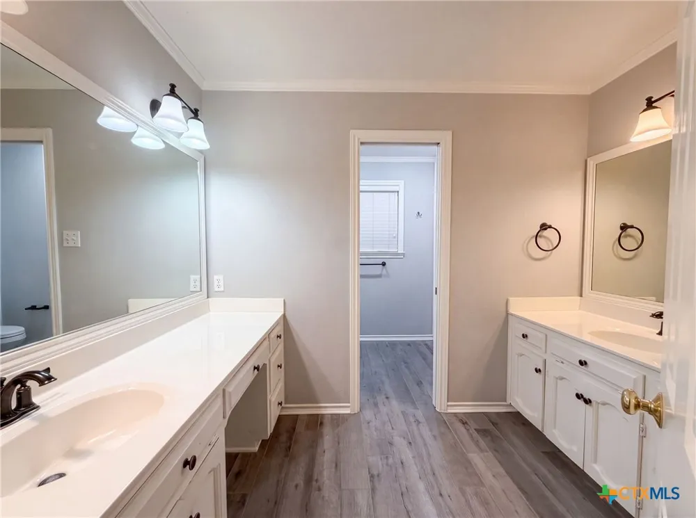 2717 Wickersham Drive Temple, TX 76502