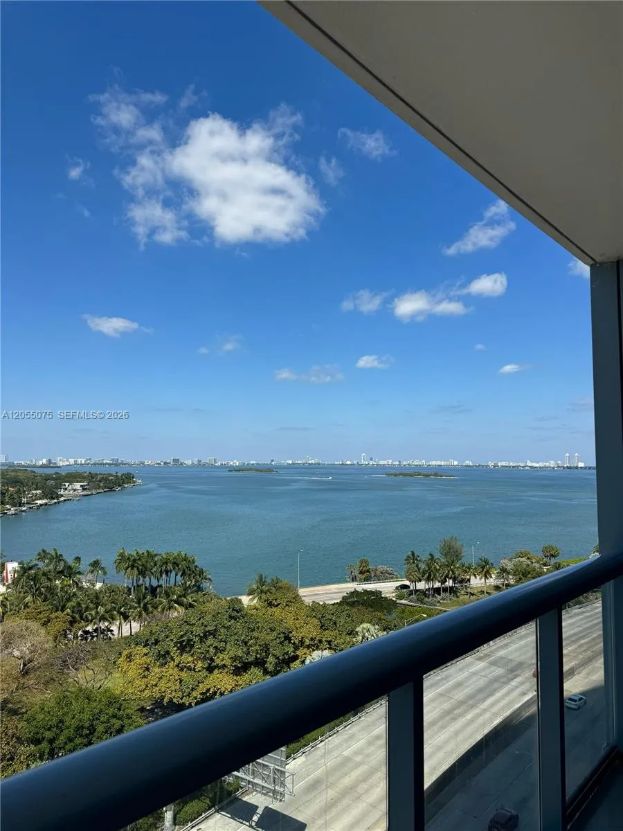 601 NE 36th St #1205 Miami, FL 33137
