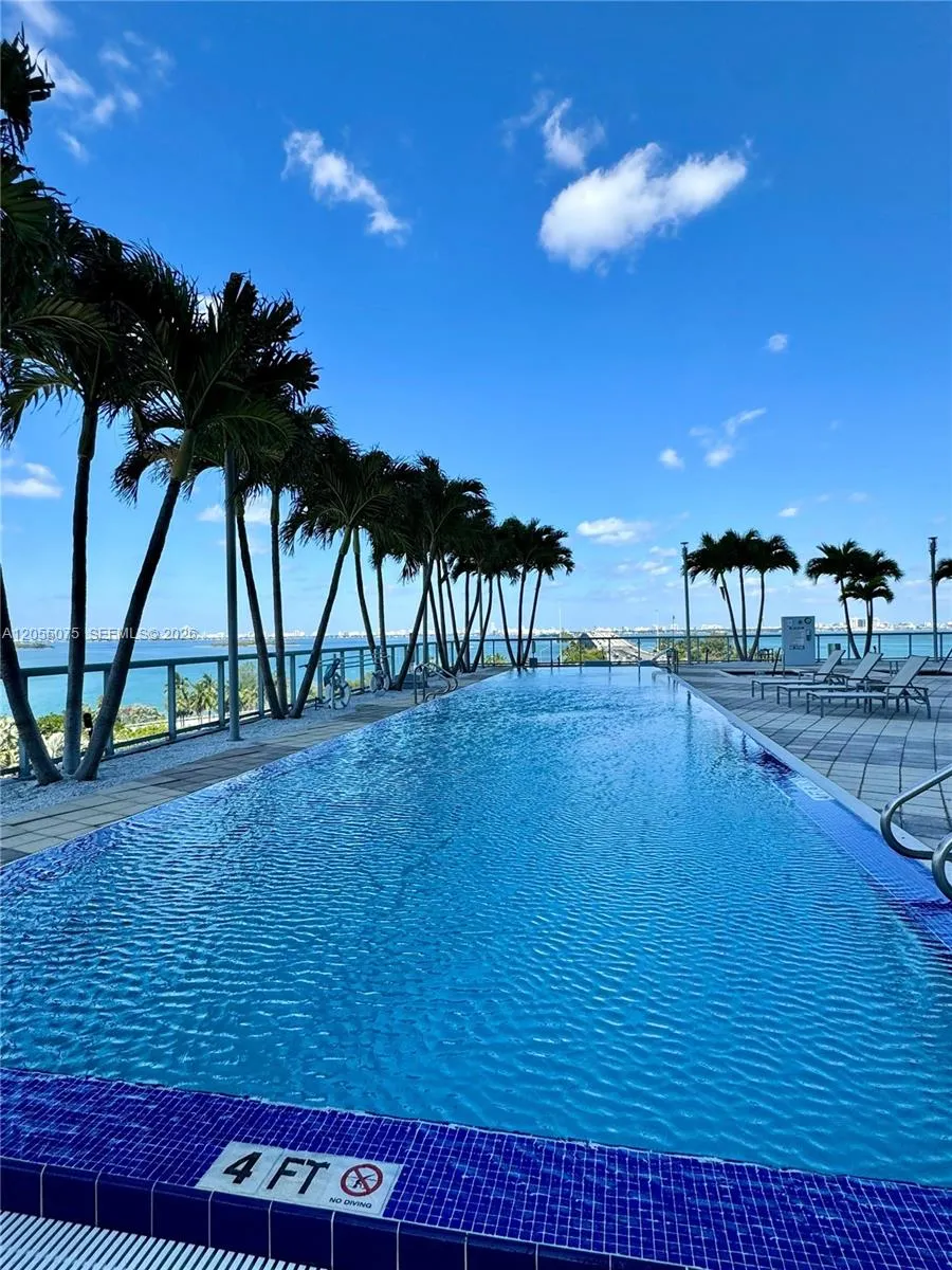 601 NE 36th St #1205 Miami, FL 33137