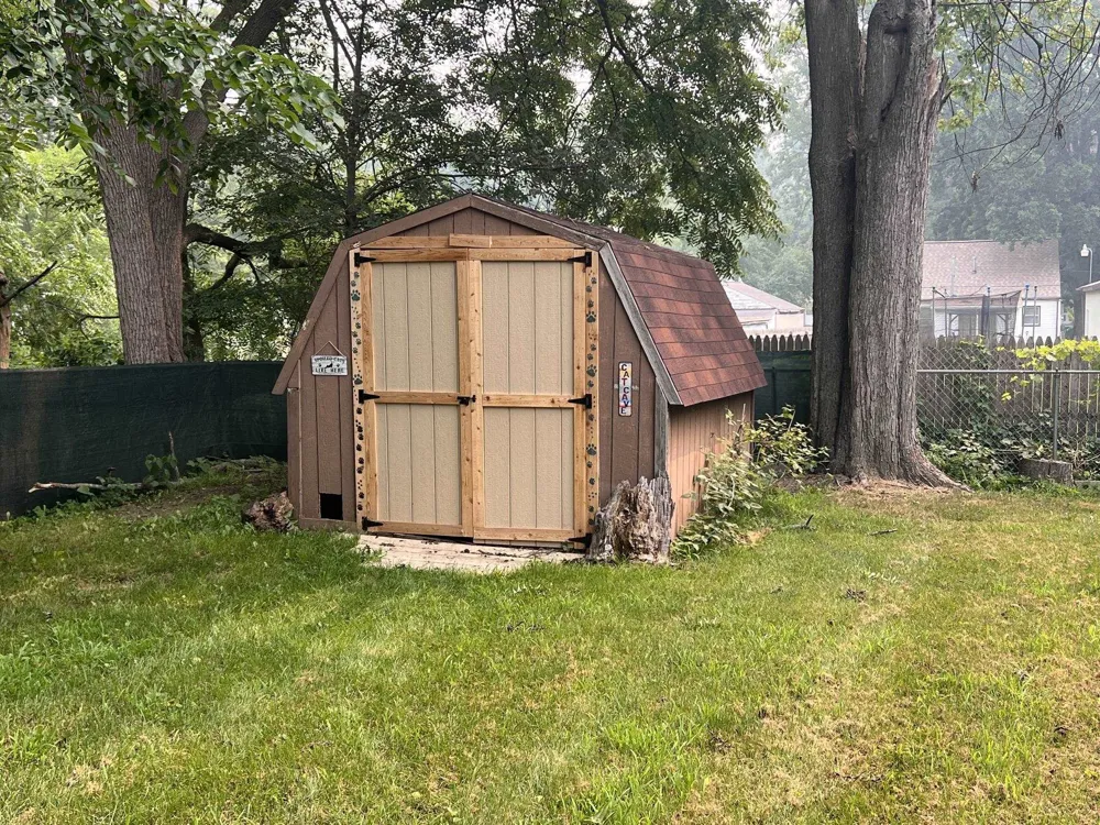6319 S Washington Avenue Lansing City, MI 48911