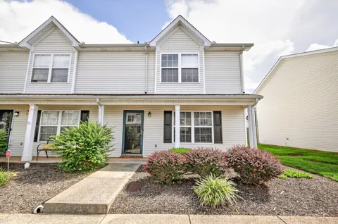 407 Arapaho Dr