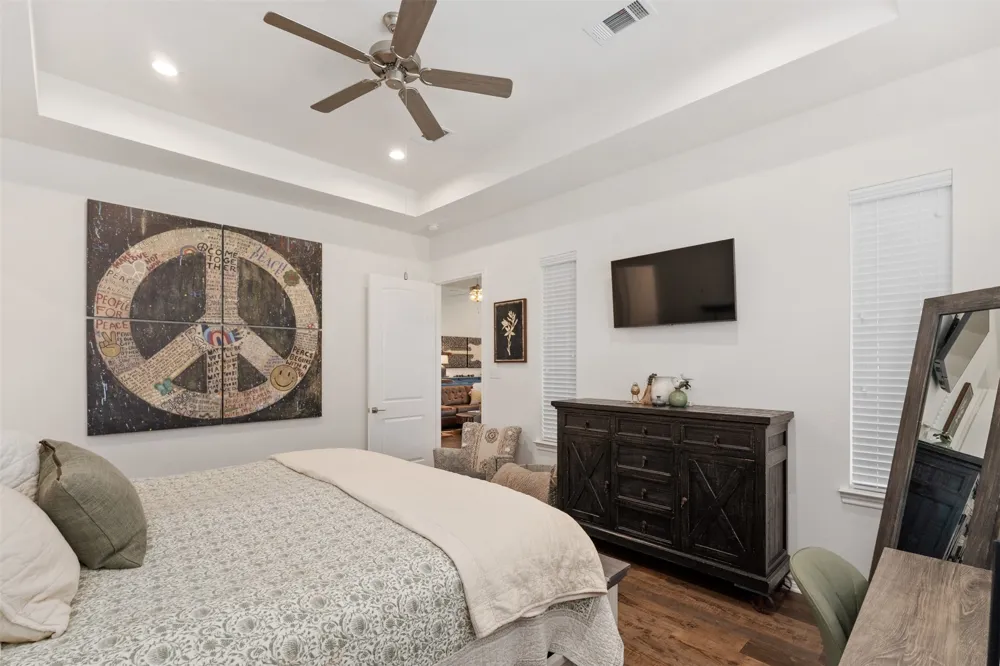 317 Kauai Court Tool, TX 75143