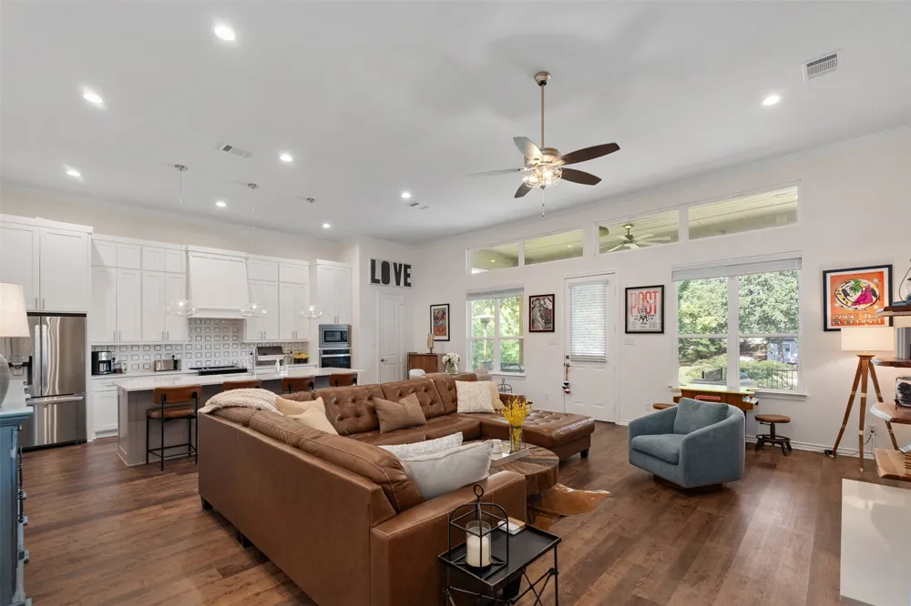 317 Kauai Court Tool, TX 75143