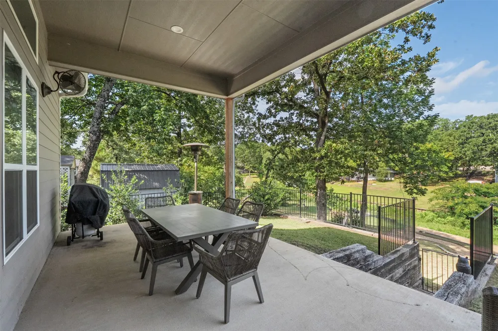 317 Kauai Court Tool, TX 75143