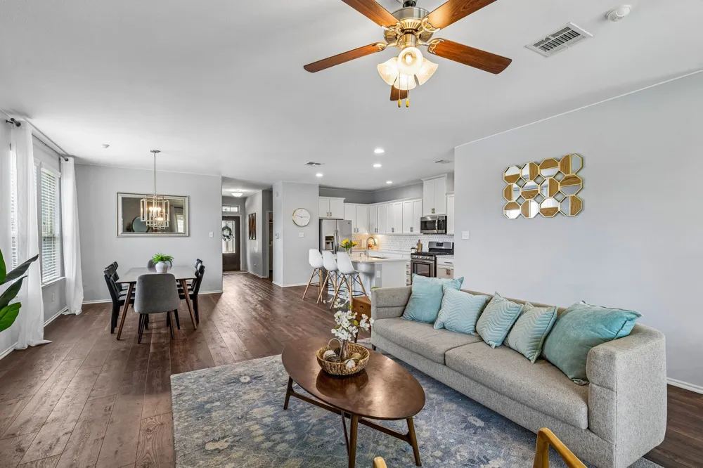 3500 Brazos Street Melissa, TX 75454